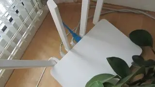 Xiaomi Mi WiFi Router 3 from gearbest