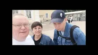 Поехали в Петергоф! Друзья,а погнали с нами на экскурсию!