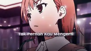 MEP | Aku hidup Untukmu Aku Mati Tanpamu - AMV