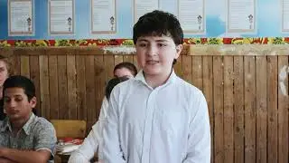 классный час на тему: 