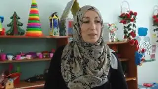 детский сад Солнышко