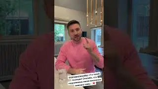 Сергей Лазарев. Вода основа нашей эклогии и нашей жизни.