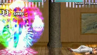 MUGEN Rainbow ALSIEL