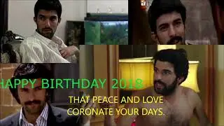 CUMPLEAÑOS ENGIN 2018 YOUTUBE