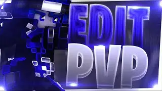 #MineconSkillV1 - Arkeod | MINECRAFT PVP MONTAGE | COMEBACK EDIT ?!