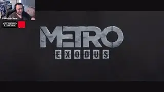 iLame — Metro Exodus. Part 2