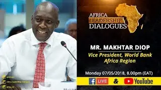 Africa Leadership Dialogues