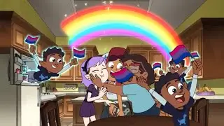 happy prideeee