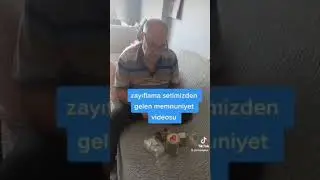 zayıflama setimizden gelen memnuniyet videosu
