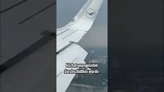 Thunderstorms over Germany! What does this mean for aviation? AeroNews 