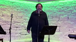 Rob James - "If We Make It Through December" (Merle Haggard)