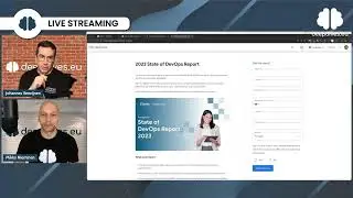 Intro to DevOps