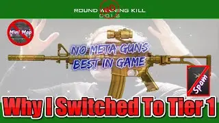Why I Stopped Playing Core Mode And Switched To Tier 1
