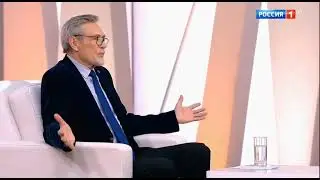 На России даже пропагандисты пьяные.