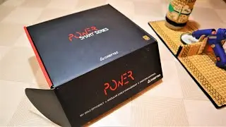 #DIY/ КАК СДЕЛАТЬ ОРГАНАЙЗЕР из НЕНУЖНОЙ ОБУВНОЙ КОРОБКИ/ SHOE BOX ORGANIZER/ 鞋盒收納盒