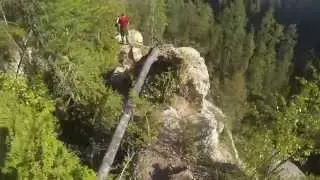 Голубинские Пещеры
