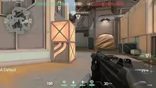 BRIMSTONE SMOKES [FRACTURE]
