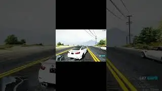 1 sec #gta5mods #gta #gtav #gtavmods #gtavmenyoo #gta5 #bmw #modsgta5 #mods #gta6 #gtaracing