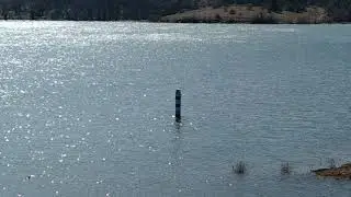 СВЕРШИЛОСЬ! Симферопольское водохранилище переполнено. Крым
