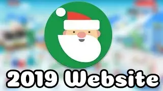 Google Santa Tracker -New Website for 2019!