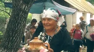 Борщик у глиняному горщику  2016