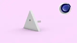 Animation in Cinema 4D