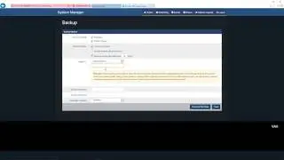 Vicon's VAX: System Management Backup and Restore