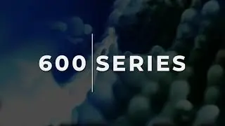 WyreStorm NetworkHD 600 Series Powered by SDVoE