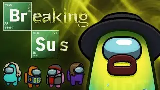 Sussy baka