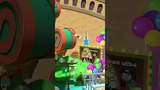 Paper Mario’s Vivian Uncensored In Remake! #papermario #ttyd #nintendo #switch #remake #jrpg