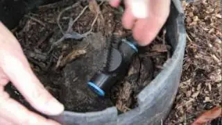 How Does a Laundry-to-Landscape Greywater System Work?