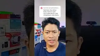 Cara Menghapus Rekaman CCTV Ezviz #cctv #cctvcamera #ezviz #microsd #cctvupdate