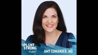 Ep. 271: Amy Comander, MD - PAVING the Path to Wellness for Breast Cancer Patients