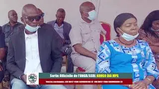 La banque populaire pour le développement au KONGO CENTRAL, KIMBOGO / KONGO DIA MPA
