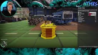 Tower Defense and FPS