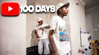 Ive Posted On Youtube for 100 Days Straight..
