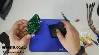 DSLogic Logic Analyzer Overview