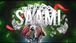 Saami Saami Beat Sync Montage | Saami Saami Hindi Song Pushpa