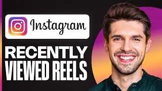 ✅ How To Check Recently Watched Reels On Instagram 2026 | Find Your Reel Watch History