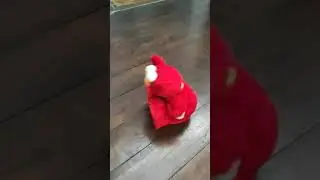 Tickle Me Elmo Extra Special
