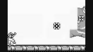 Megaman V Boss No damage and only mega buster (part2 Other Boss)