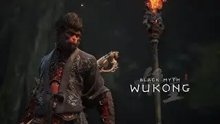 [2K PC] ПРОХОЖДЕНИЕ БИБИЗЯНА! ЧАСТЬ 8!  BLACK MYTH: WUKONG