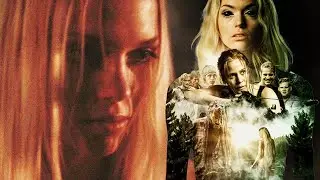 СОБЛАЗНИТЕЛЬНЫЕ ЧАРЫ УВОДЯТ МУЖЧИН В БЕЗДНУ! Фэнтези, Триллер. Хульдра: Хозяйка леса 