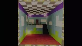 Backrooms