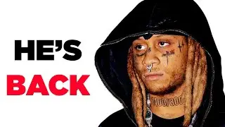 Trippie Redd's Next Album Explained..
