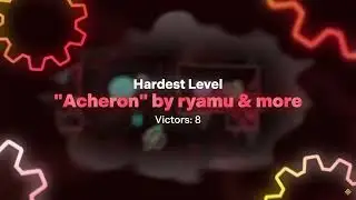 Avernus be like...