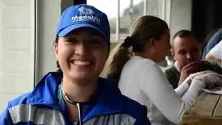 Comercial Salud en el Hogar - Alcadía de Medellín