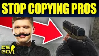 10 CS:GO Tips That Work for Pros But Don’t Work For You
