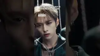 Завораживающие визуальные эффекты в «VENOM» от Stray Kids1