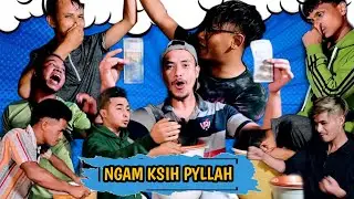 Ngam ksih Pyllah || Challenge || Neighborhood Boyz Entertainment